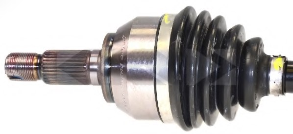 L?BRO 304455 Drive Shaft